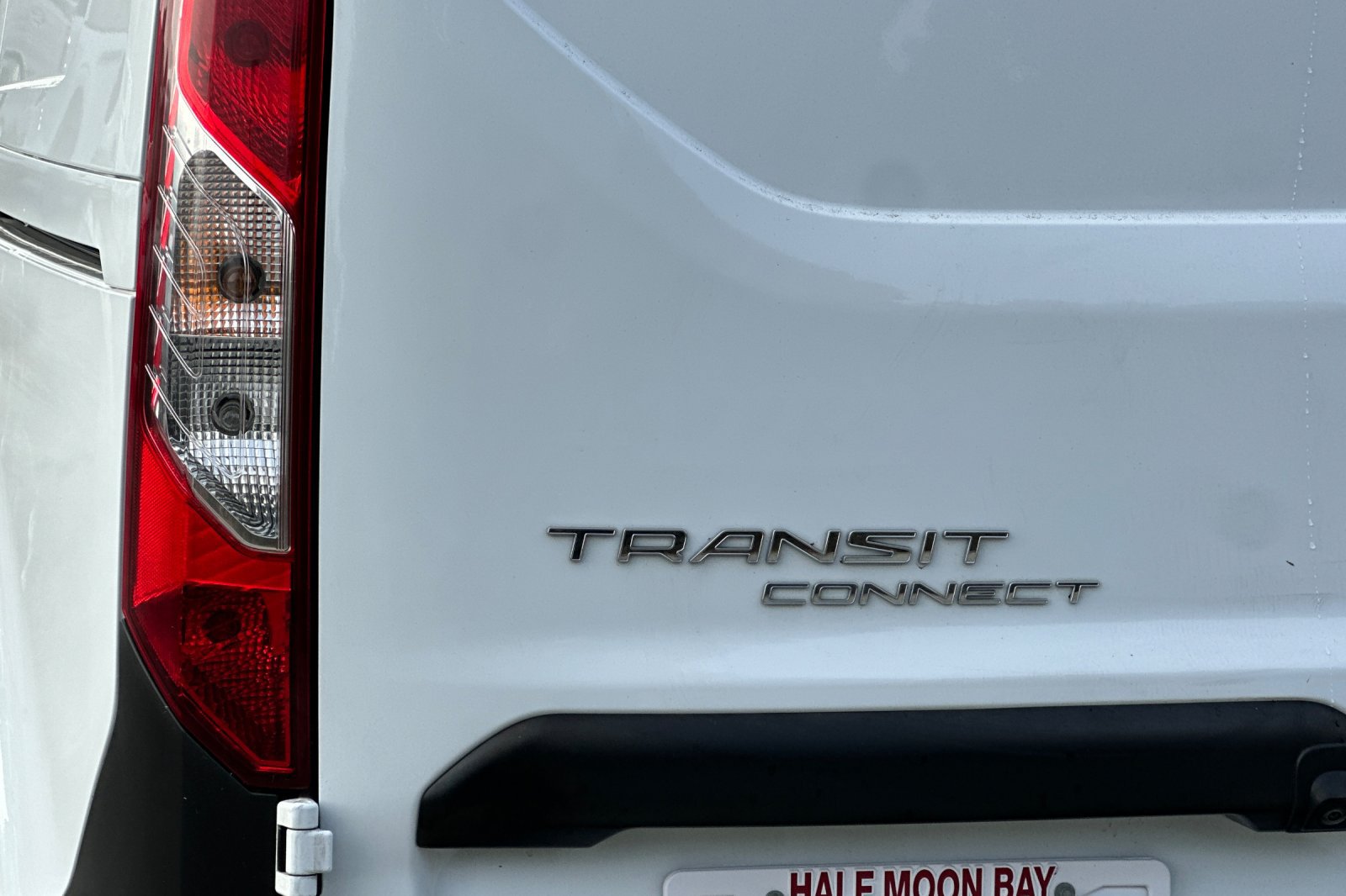 Used 2022 Ford Transit Connect XL FWD image 23