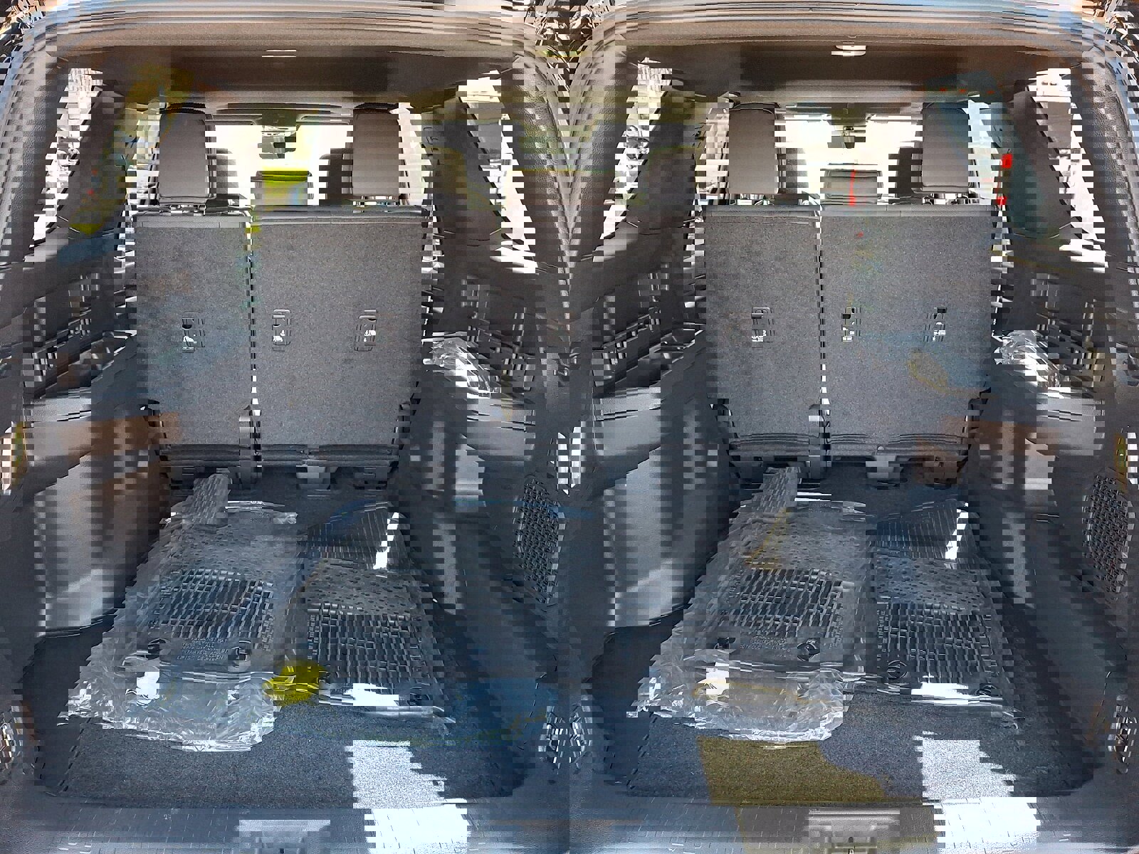 Certified 2025 Toyota 4Runner TRD Sport Premium w/ Tow Technology Package image 30