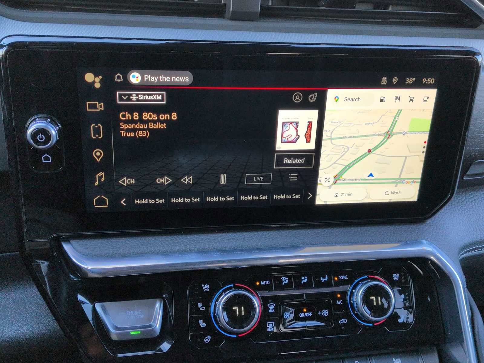 Used 2023 GMC Sierra 1500 Denali image 25