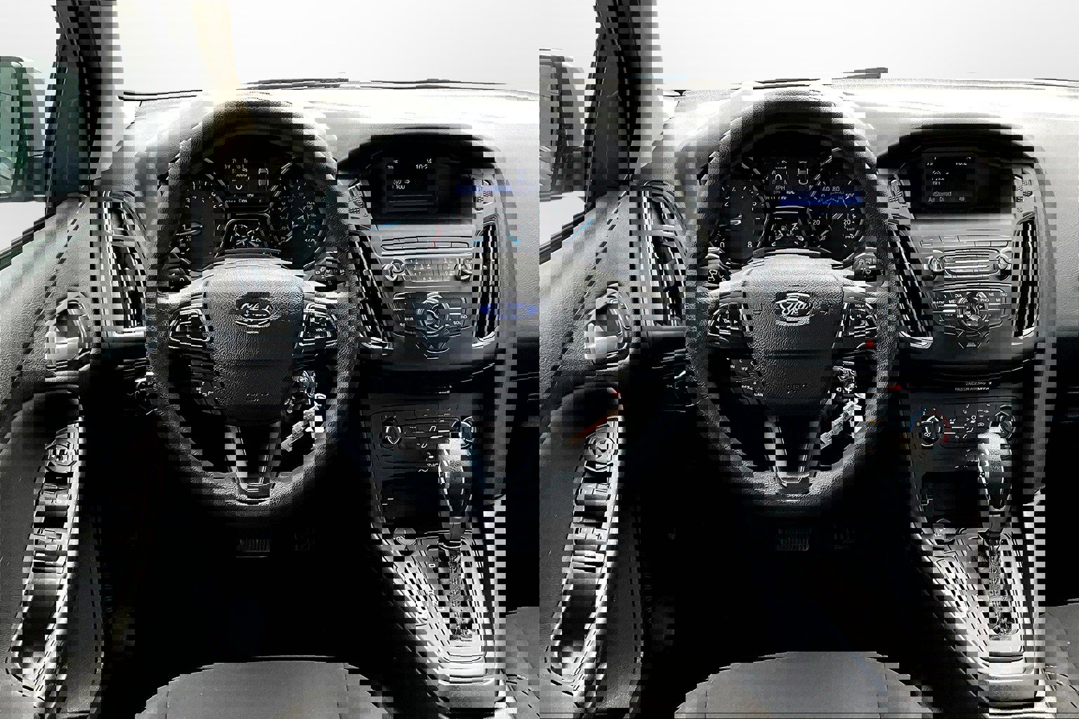 Used 2018 Ford Focus SE image 5