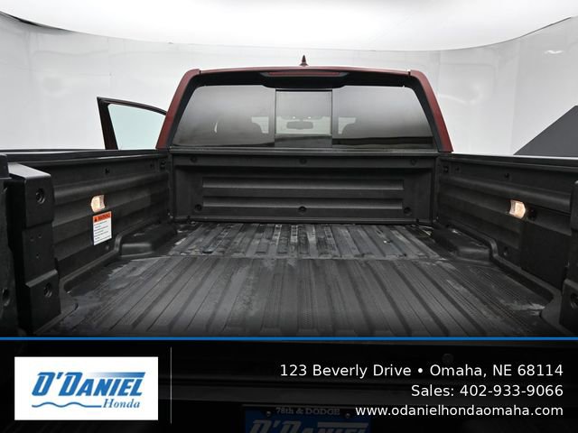 Used 2019 Honda Ridgeline RTL-T image 38