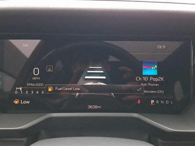 Used 2026 GMC Acadia Denali FWD image 19