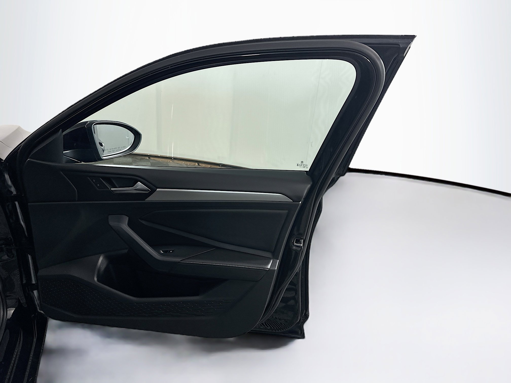 Used 2024 Volkswagen Jetta S image 31