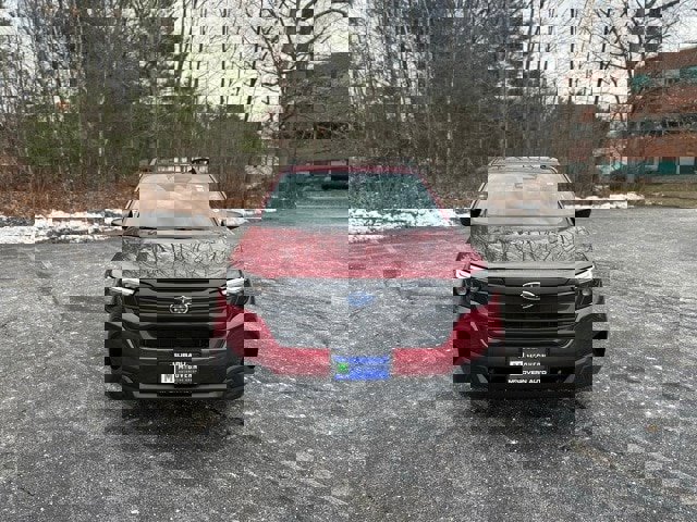 New 2026 Subaru Forester image 3