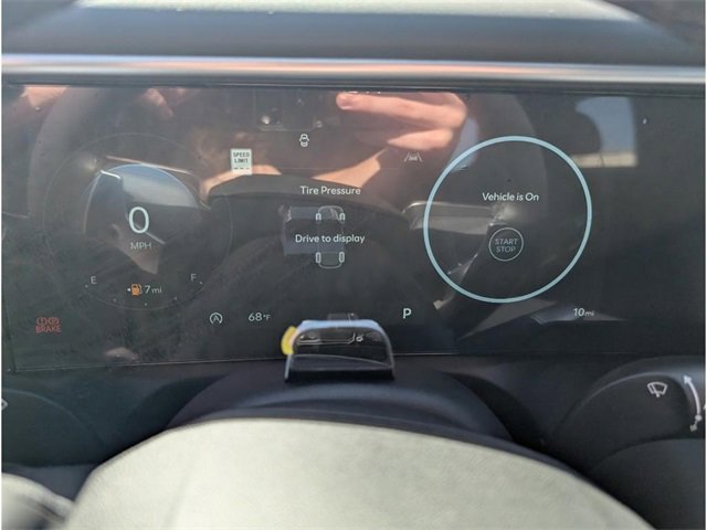 New 2026 Hyundai Palisade Calligraphy image 20