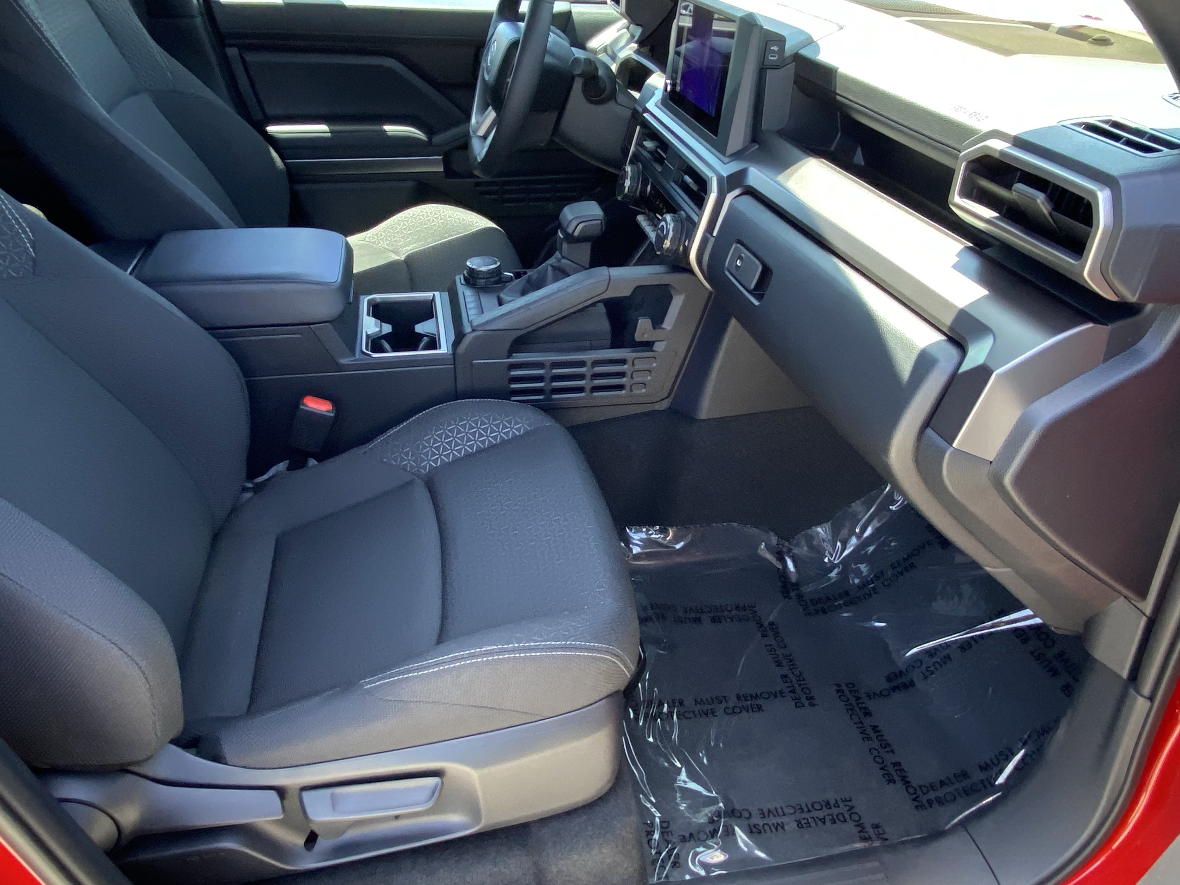 Certified 2026 Toyota 4Runner SR5 AWD/4WD image 11