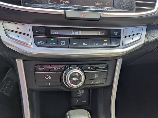 Used 2013 Honda Accord EX-L image 20
