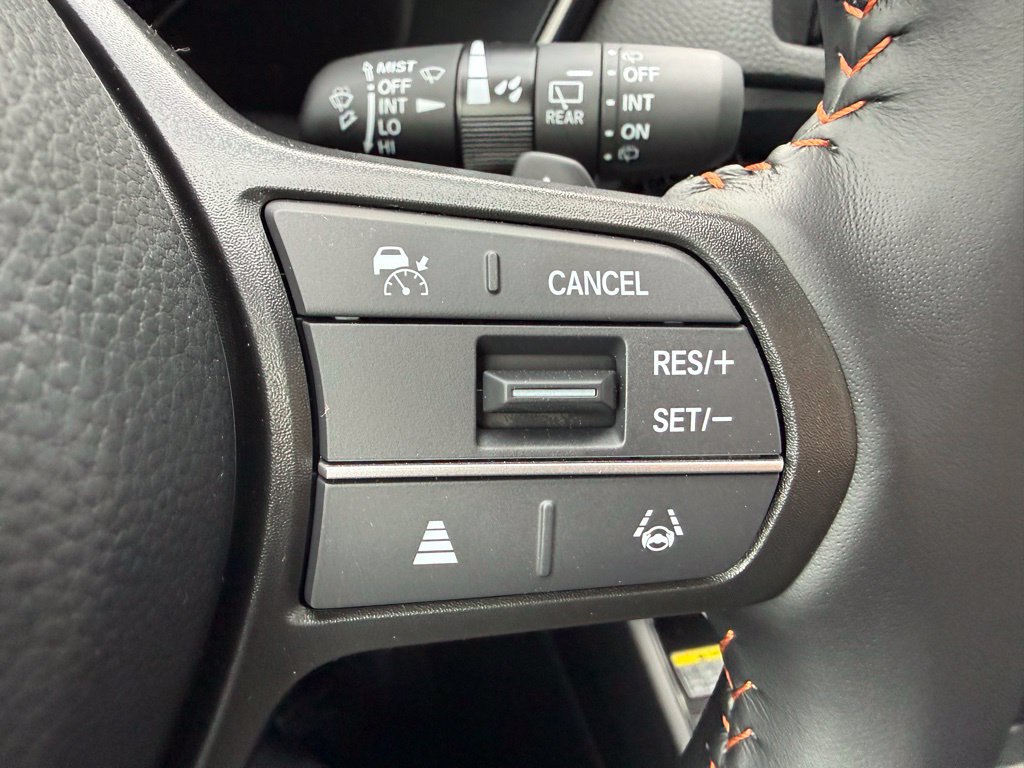 Used 2025 Honda CR-V Sport-L image 21