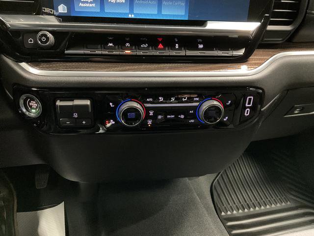 New 2026 Chevrolet Silverado 1500 LT AWD/4WD image 21