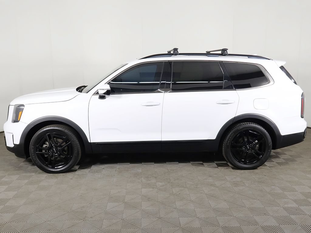 Used 2024 Kia Telluride SX Prestige X-Line AWD/4WD image 22