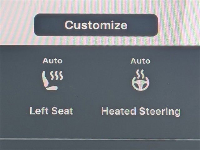 Used 2021 Tesla Model 3 Standard Range Plus image 25