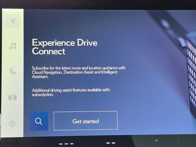 New 2026 Lexus RX 350 Premium w/ Convenience Package FWD image 11
