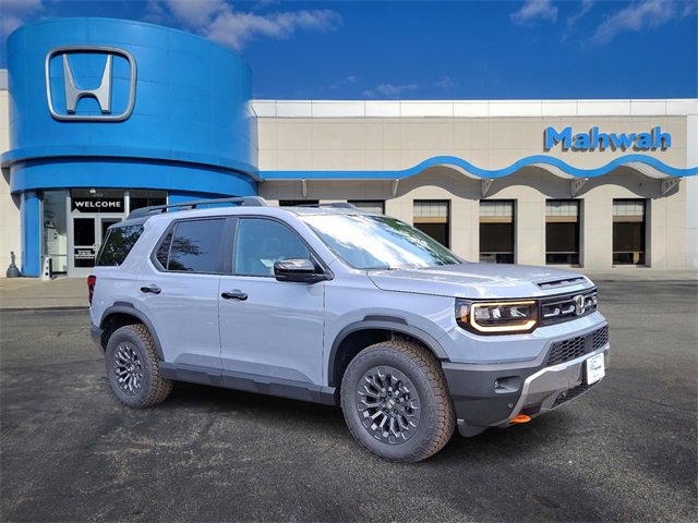 New 2026 Honda Passport TrailSport image 2