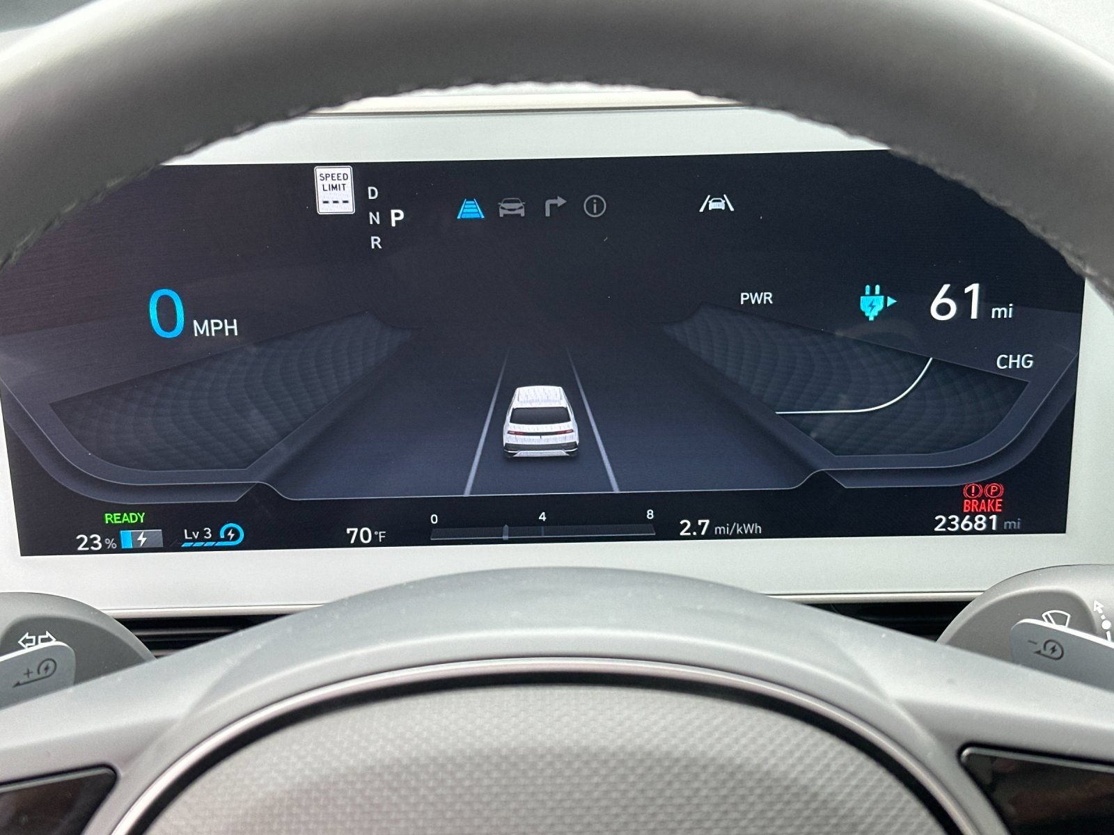 Used 2024 Hyundai Ioniq 5 SEL RWD image 25