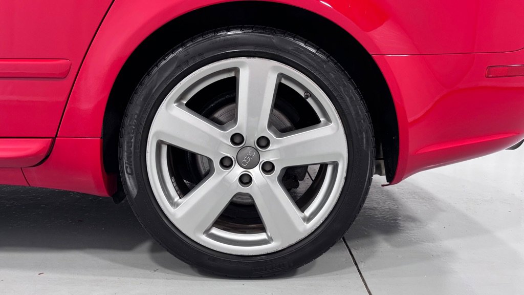 Used 2008 Audi A4 3.2 AWD/4WD image 31