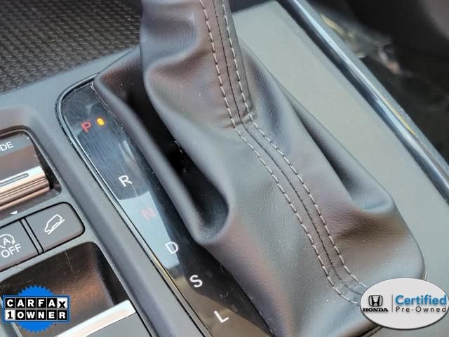 Certified 2024 Honda CR-V EX image 29