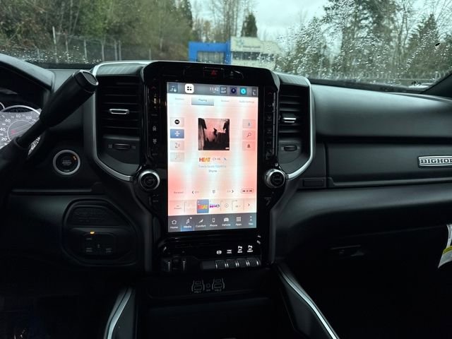 New 2026 RAM 2500 Big Horn image 22