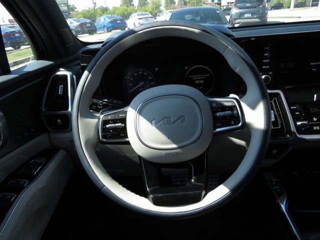 Used 2023 Kia Sorento SX Prestige image 24