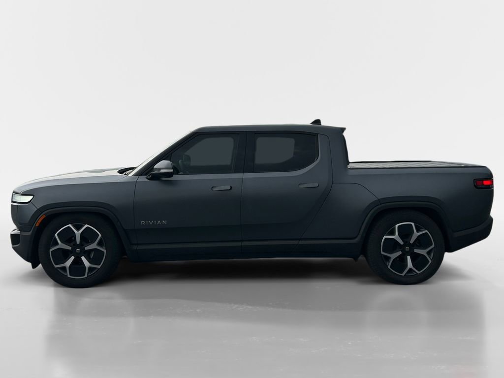 Used 2024 Rivian R1T Adventure AWD/4WD image 2