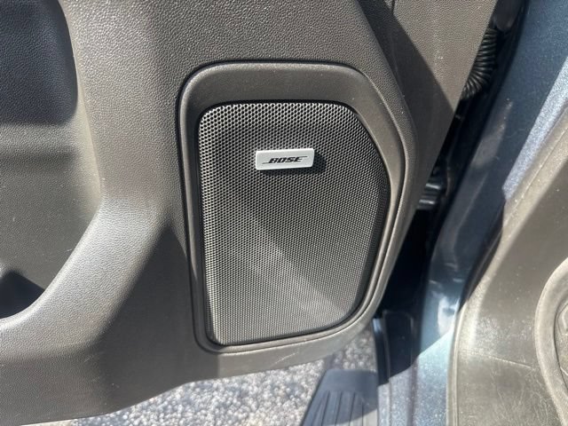 Used 2020 GMC Sierra 1500 Elevation w/ Elevation Value Package AWD/4WD image 13
