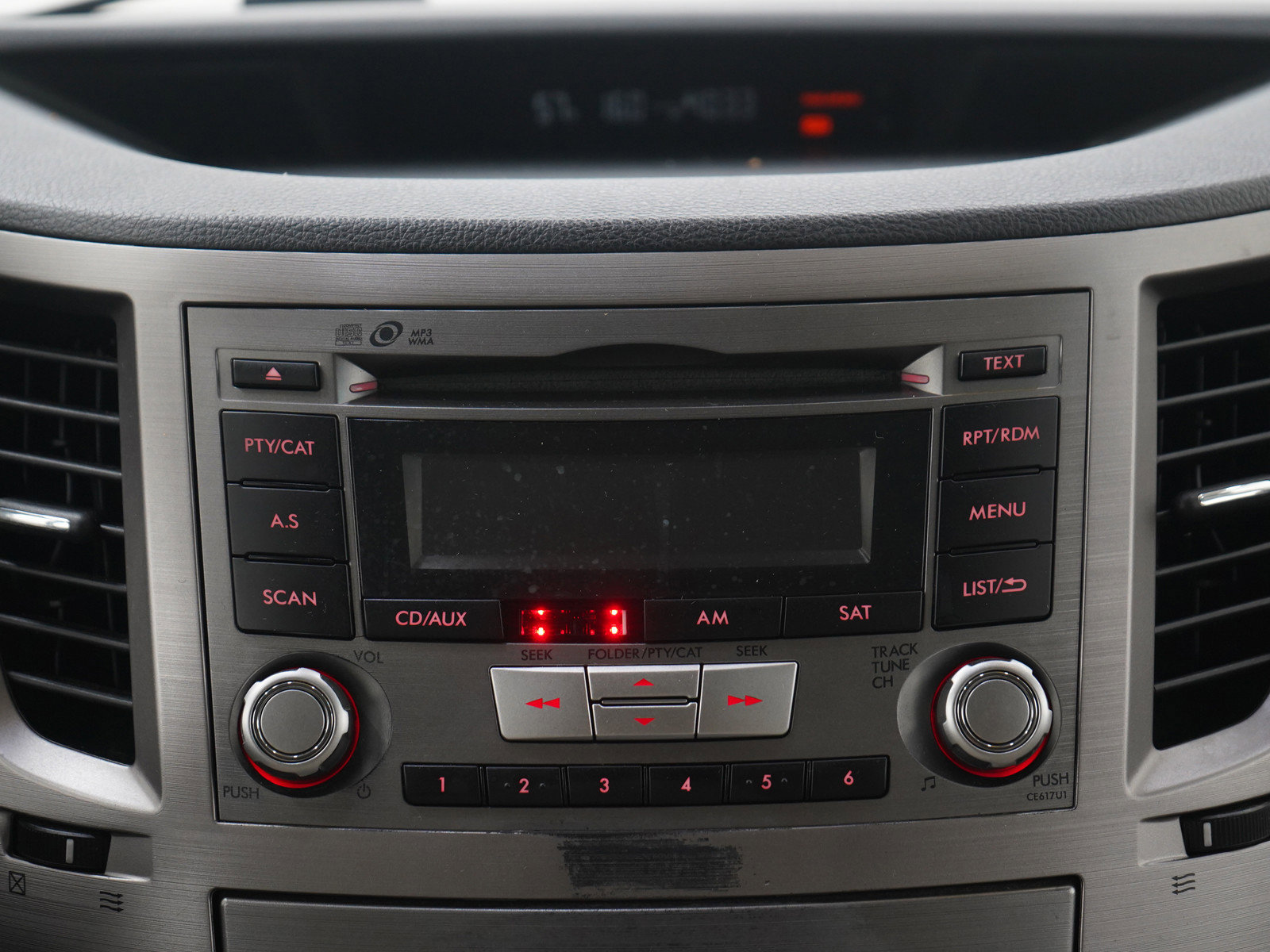 Used 2013 Subaru Outback 2.5i Premium image 16