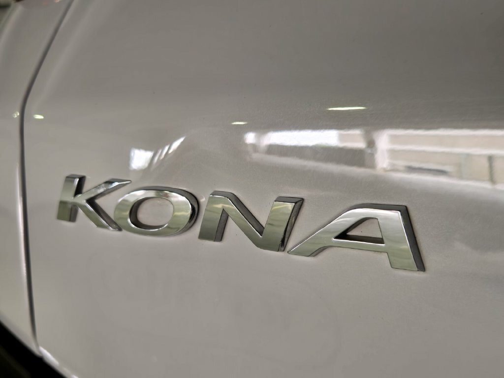 Used 2023 Hyundai Kona SEL w/ Cargo Package FWD image 12