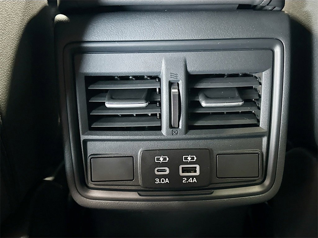 New 2026 Subaru Outback Premium image 23