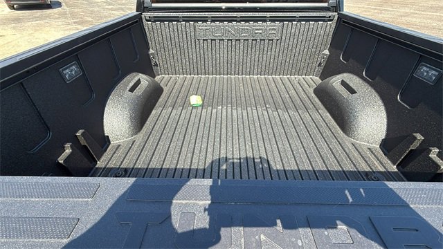New 2026 Toyota Tundra TRD Pro image 10