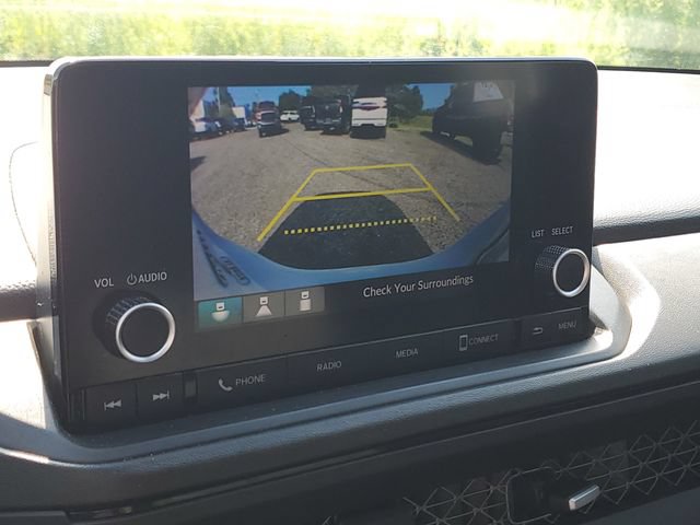 Used 2023 Honda Accord EX image 25