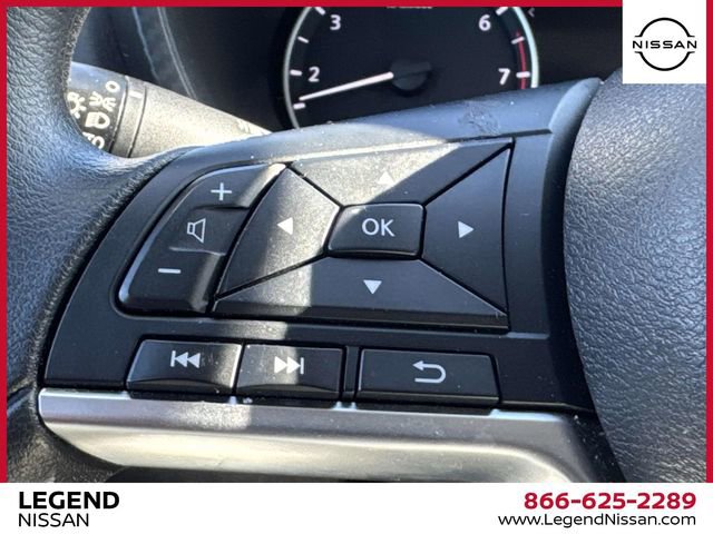 Used 2023 Nissan Sentra SV image 16