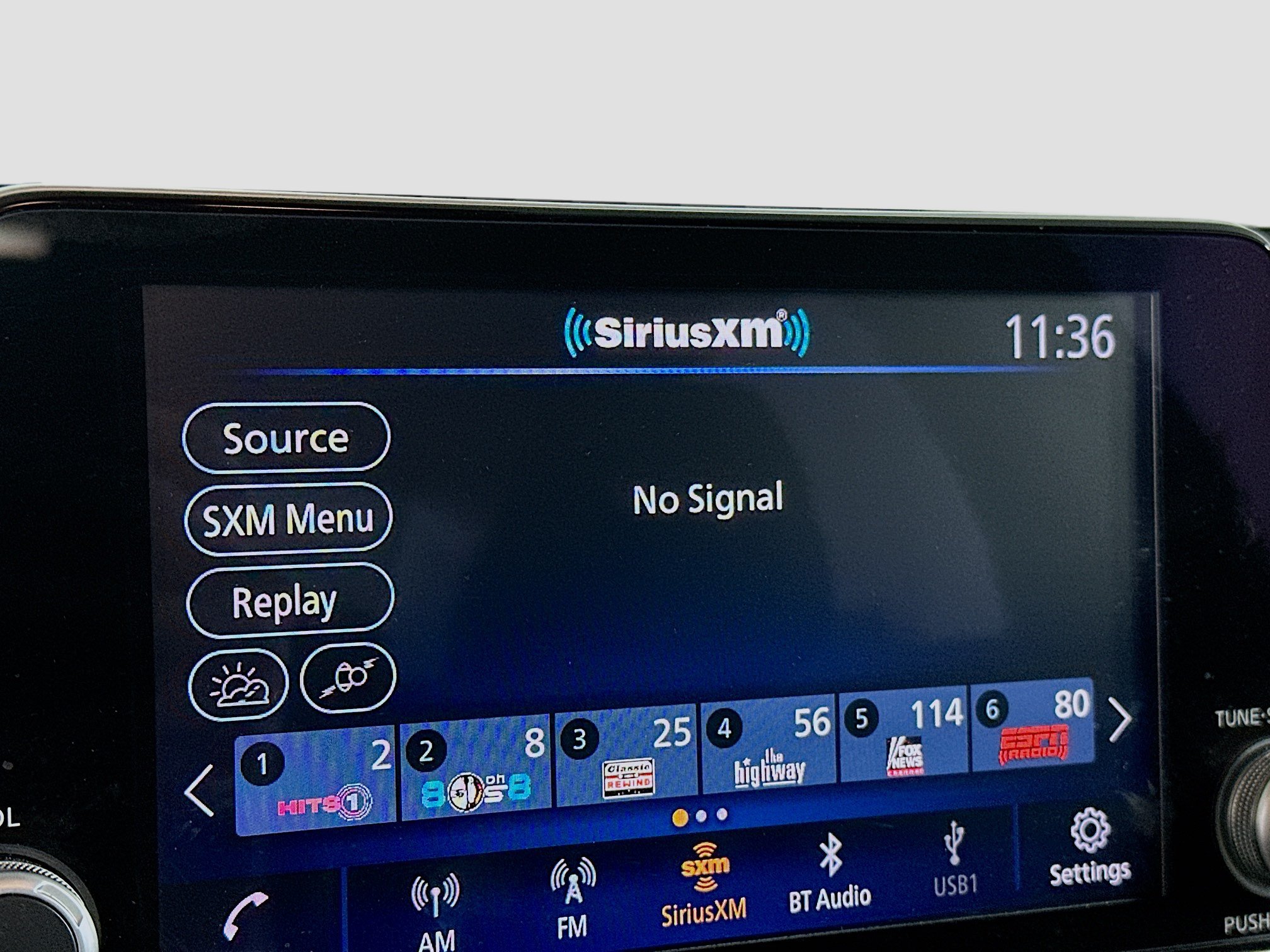 Used 2023 Nissan Altima 2.5 SV FWD image 21