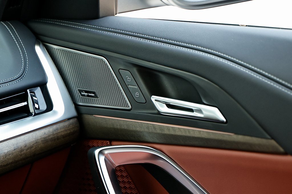 New 2026 BMW X1 xDrive28i w/ Technology Package image 26