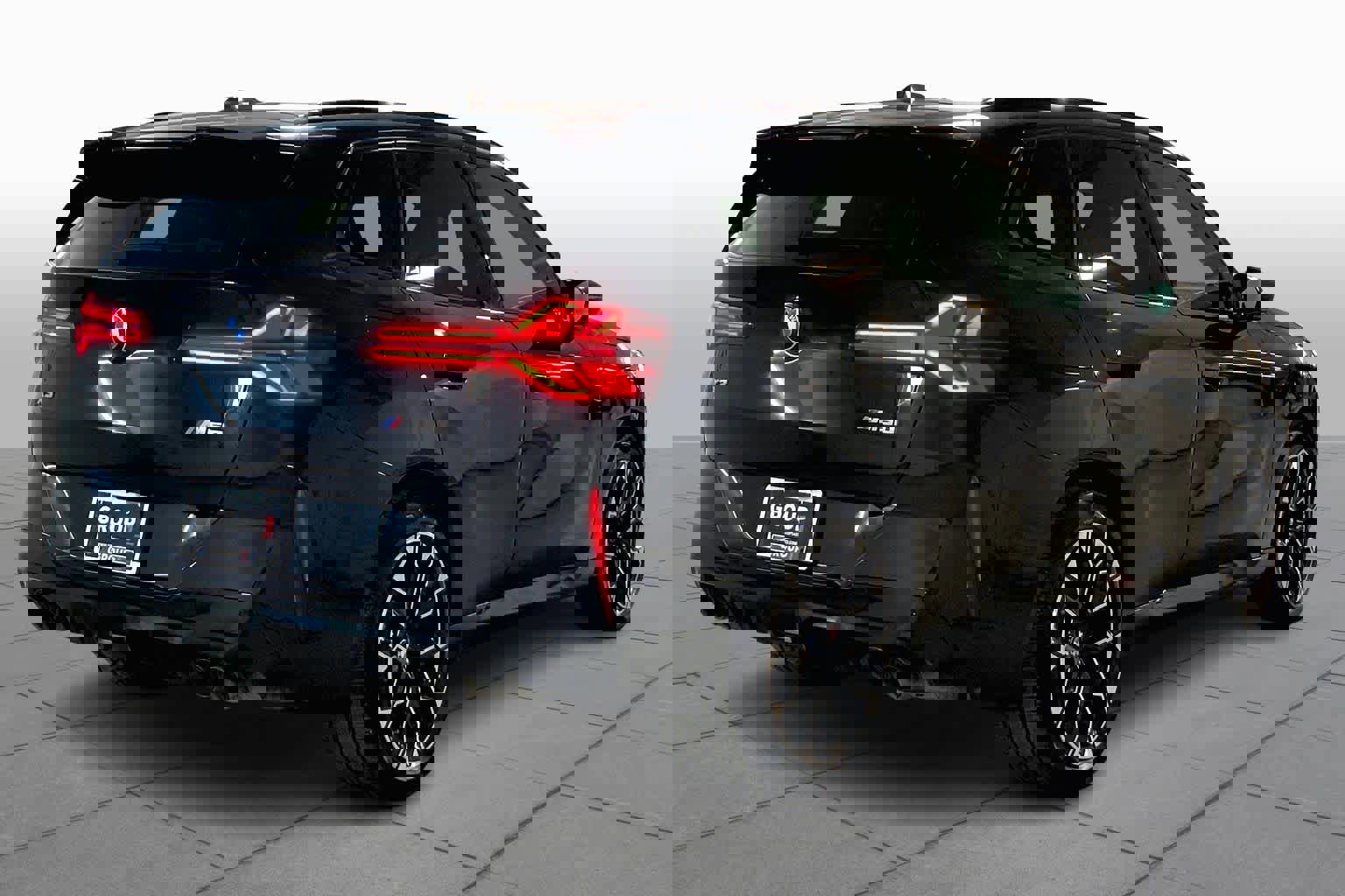 Used 2025 BMW X3 M50 image 12