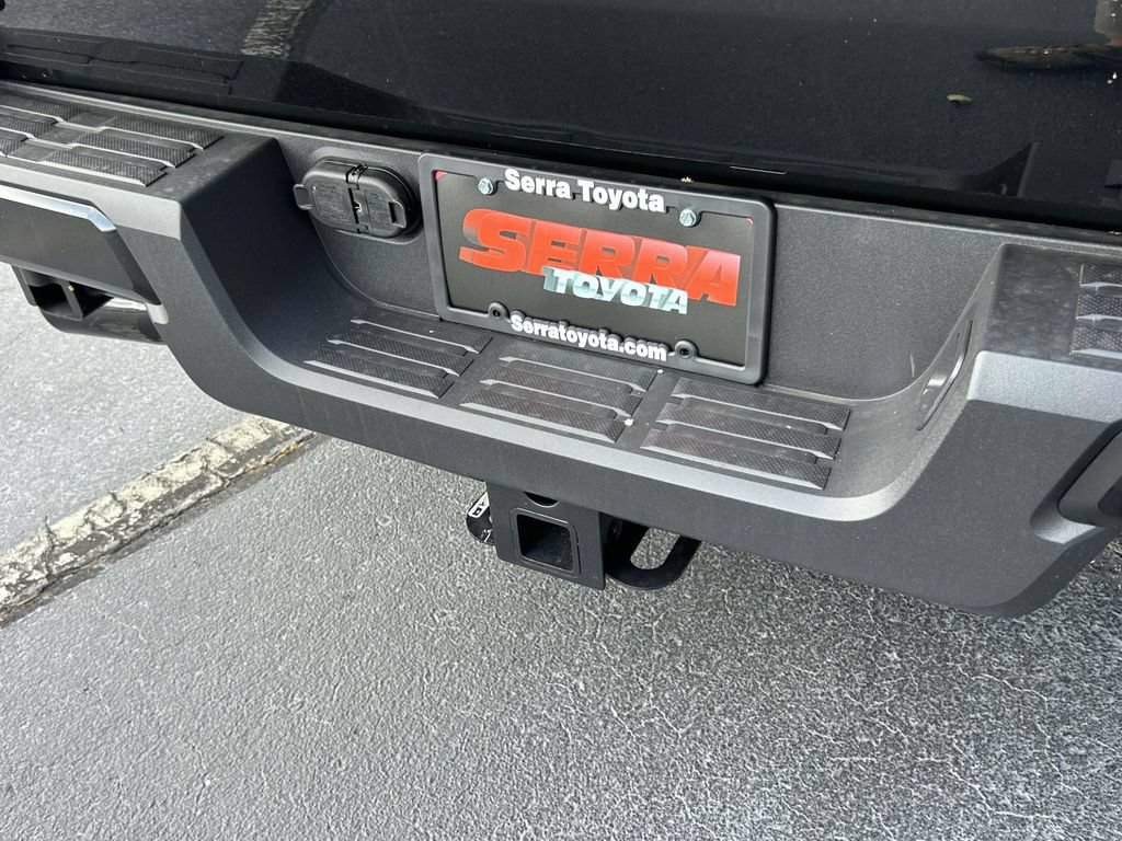 New 2026 Toyota Tacoma SR5 AWD/4WD image 11