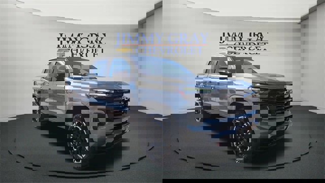 New 2026 Chevrolet Colorado Z71 w/ Technology Package