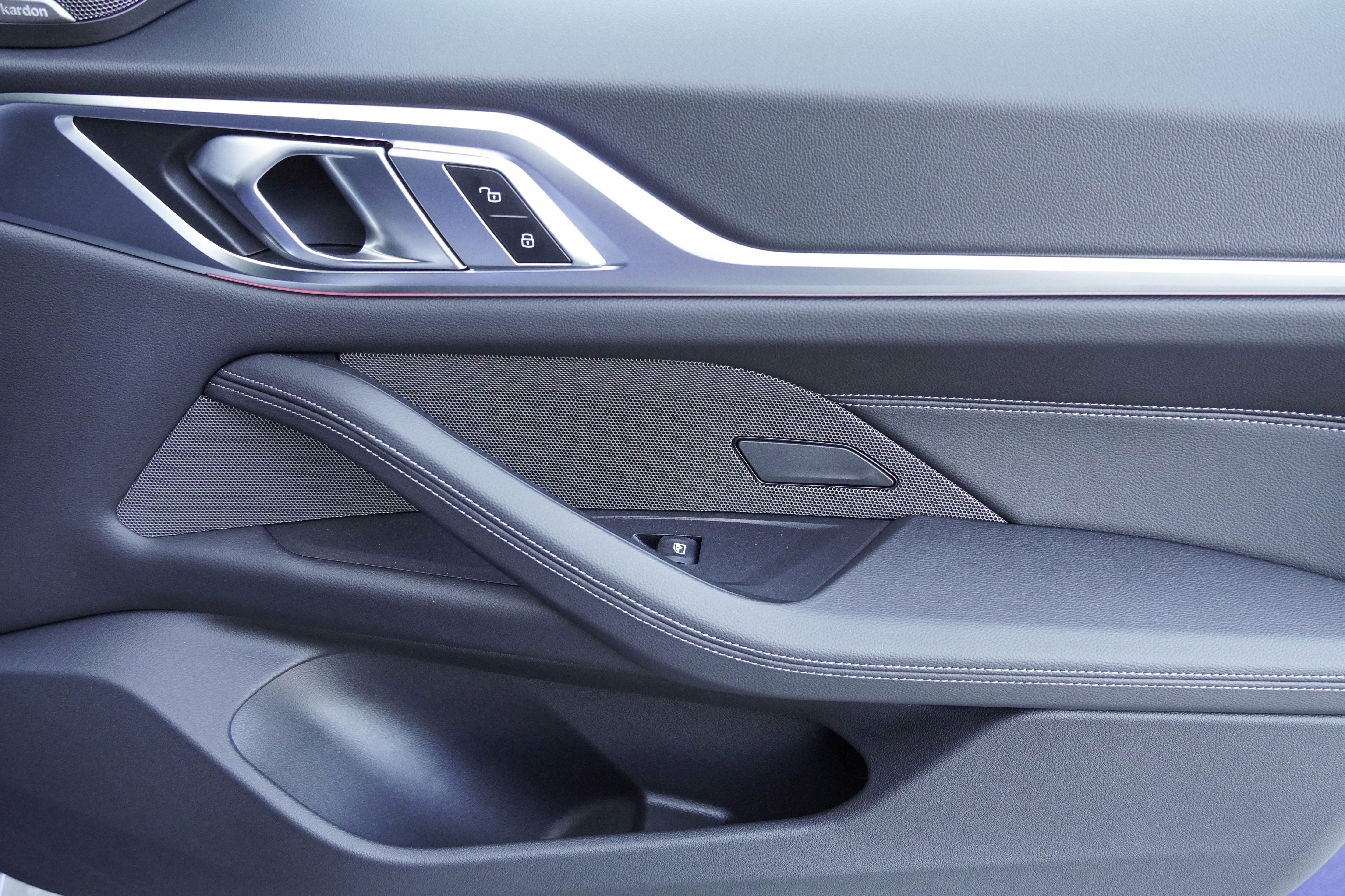 Certified 2026 BMW M440i image 29