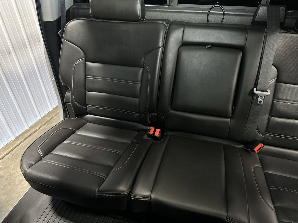 Used 2018 GMC Sierra 2500 Denali w/ Duramax Plus Package image 27