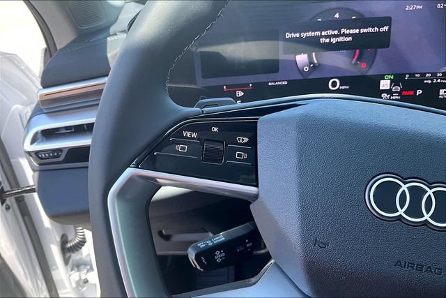 New 2026 Audi A5 2.0T Premium Plus AWD/4WD image 20