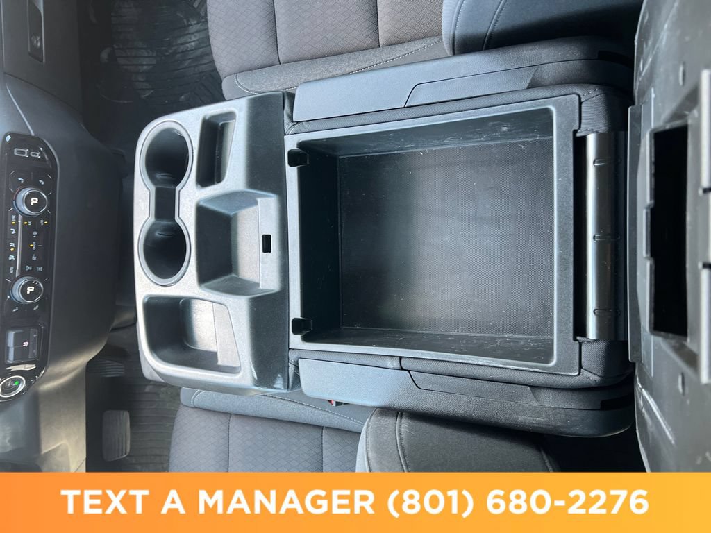 Used 2023 Chevrolet Silverado 1500 RST AWD/4WD image 26
