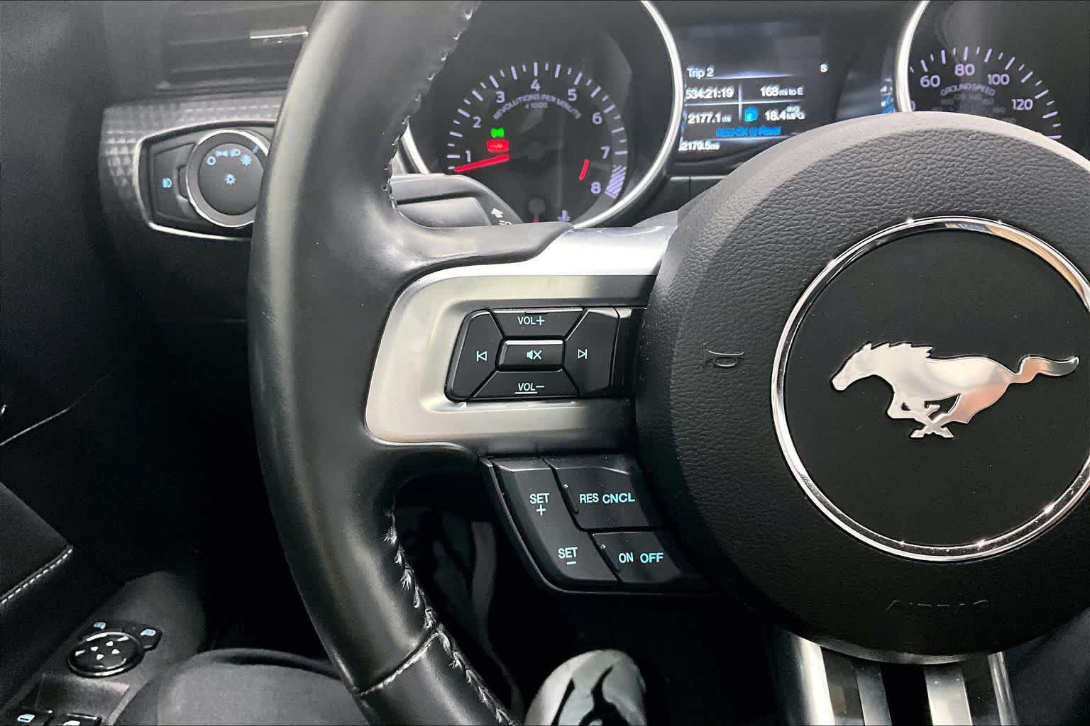 Used 2019 Ford Mustang GT w/ GT Performance Package RWD image 21