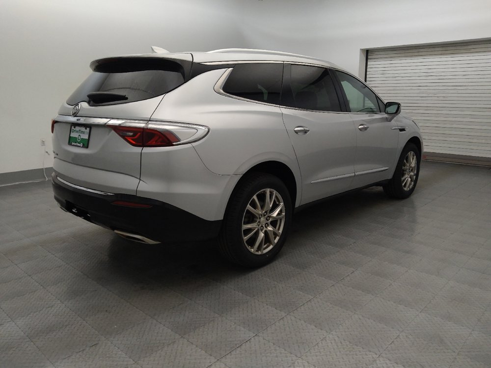 Used 2022 Buick Enclave Premium FWD image 9
