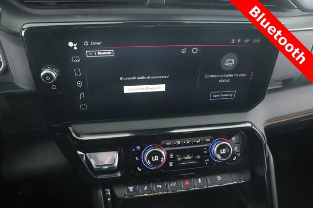 Used 2024 GMC Sierra 2500 AT4 w/ AT4 Premium Plus Package image 5