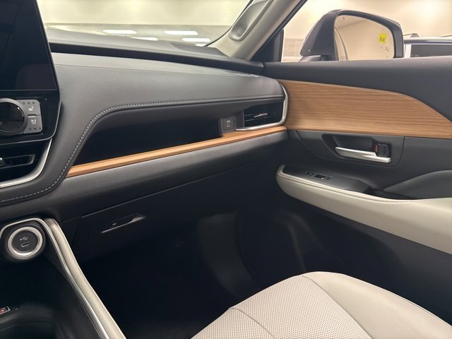 New 2026 Toyota Grand Highlander Platinum image 46