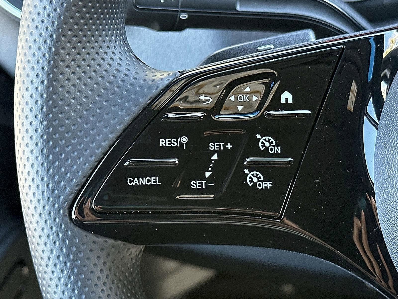 New 2025 Mercedes-Benz Sprinter 2500 image 16