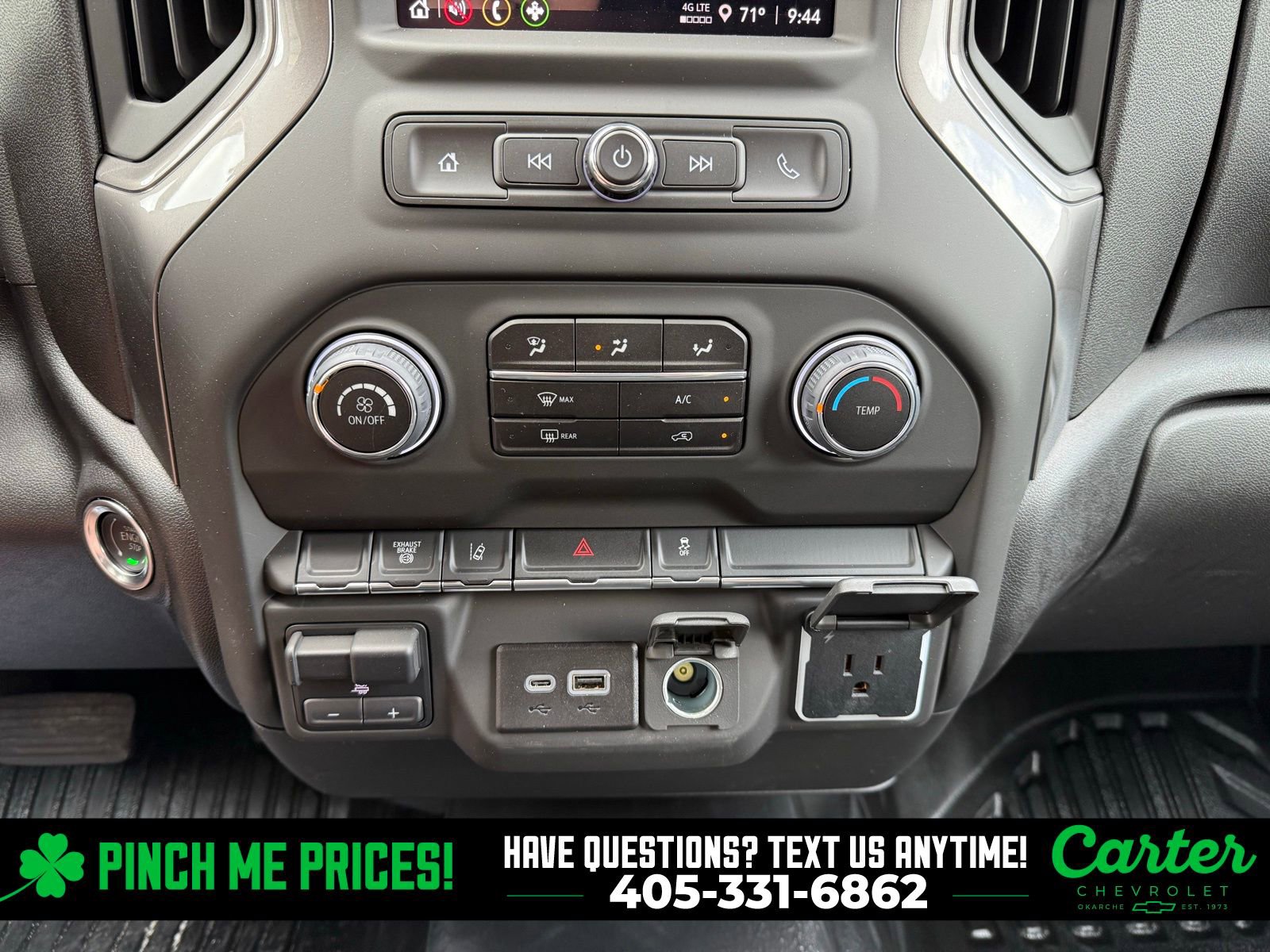 New 2025 Chevrolet Silverado 3500 W/T w/ WT Convenience Package image 18