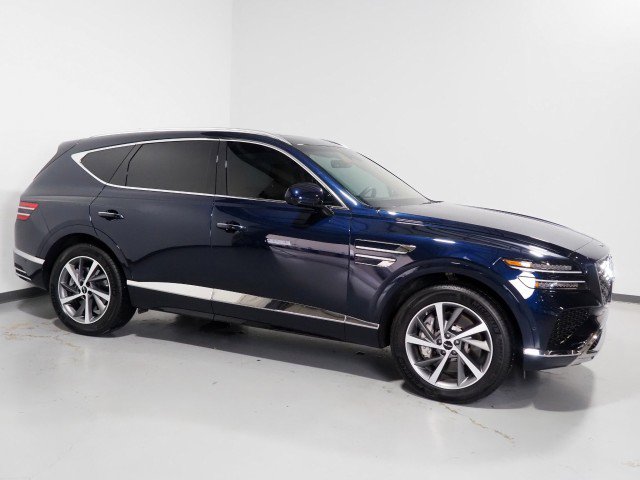 Used 2026 Genesis GV80 2.5T Advanced
