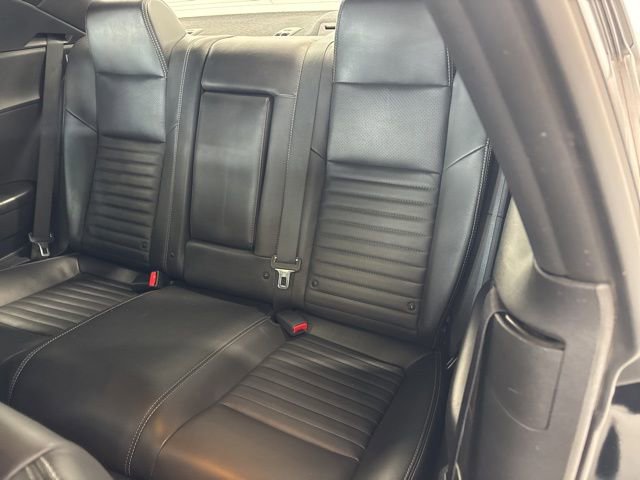 Used 2011 Dodge Challenger R/T image 16