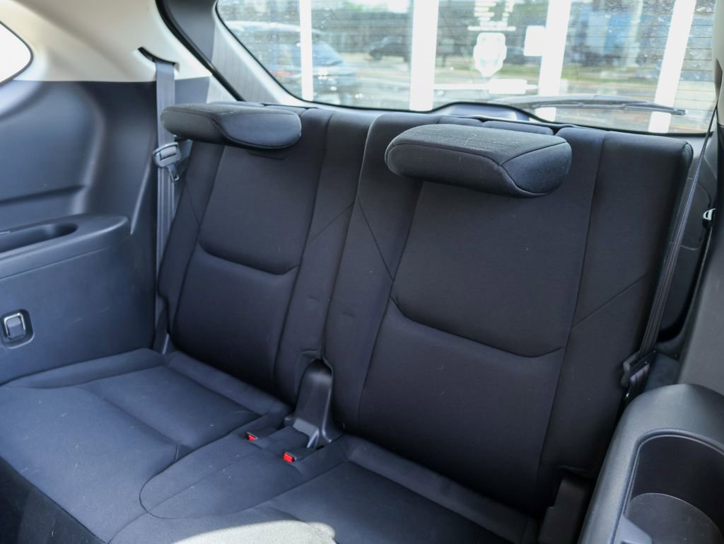 Used 2021 MAZDA CX-9 Sport image 19