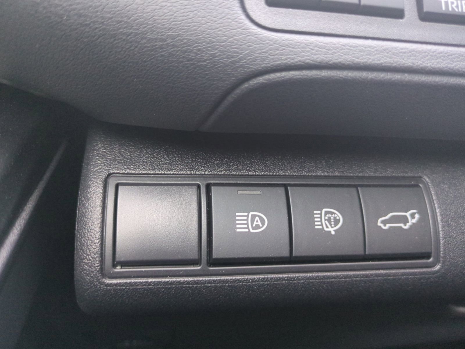 New 2026 Toyota bZ XLE image 22