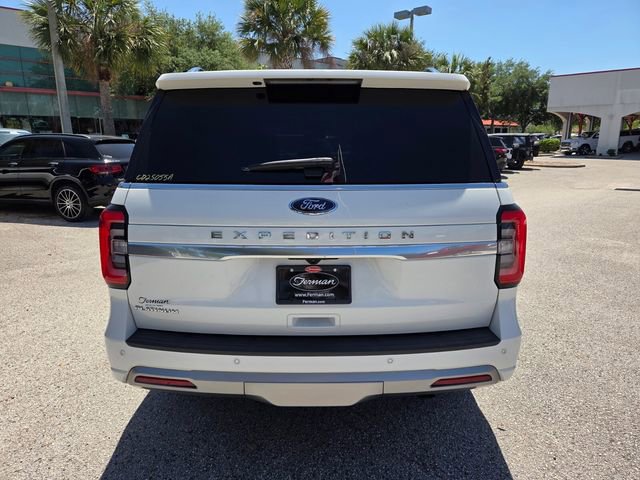 Used 2023 Ford Expedition Platinum image 13